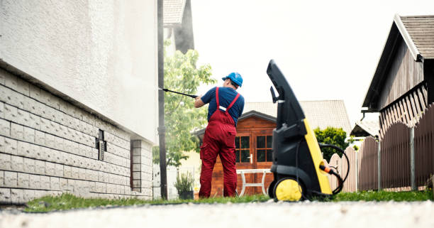Trusted Hartford, WI Pressure Washing Services Experts